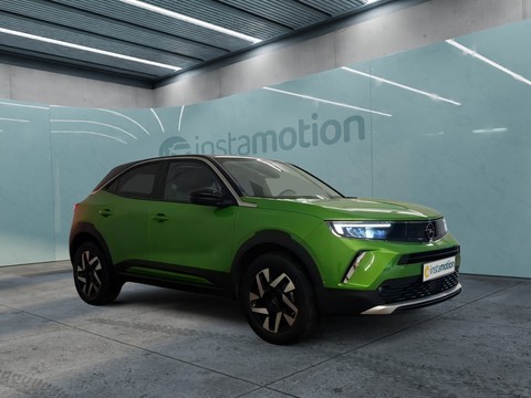 Opel Mokka Elegance AUTOMATIK DIG-DISPLAY KEYLEES