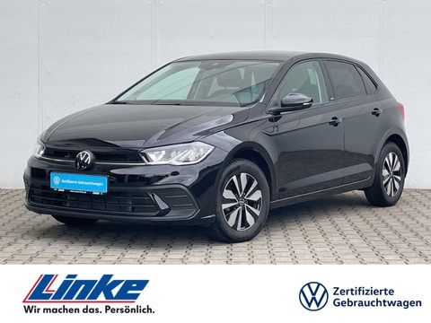 Volkswagen Polo 1.0 TSI Move