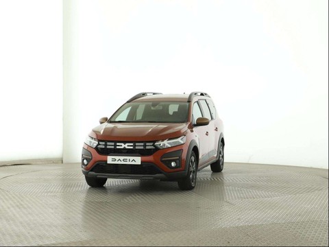 Dacia Jogger Extreme TCe 110