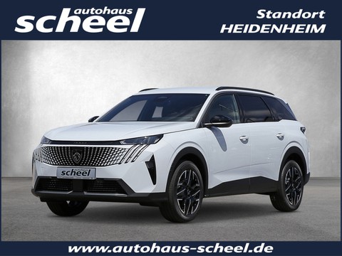Peugeot 5008 1.2 145 Allure