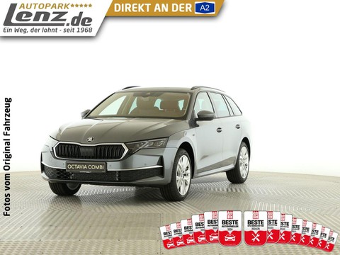 Skoda Octavia Combi Tour