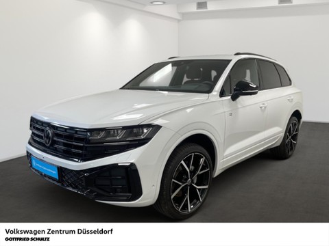 Volkswagen Touareg 3.0 TDI R-Line
