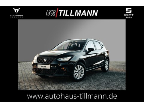 Seat Arona 1.0 TSI Style Edition