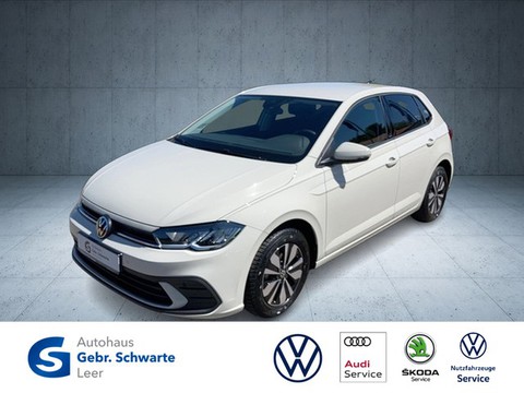 Volkswagen Polo 1.0 VI Move LM15
