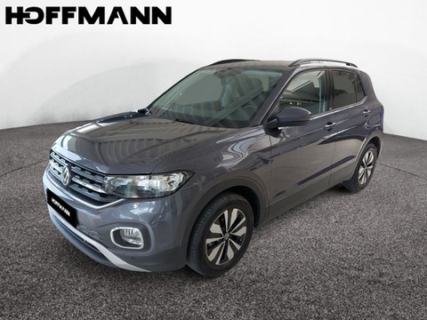 Volkswagen T-Cross 1.0 TSI Move