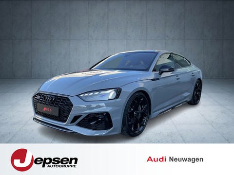 Audi RS5 Sportback performance max 300km h