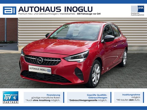 Opel Corsa 1.2 Elegance Multimedia R