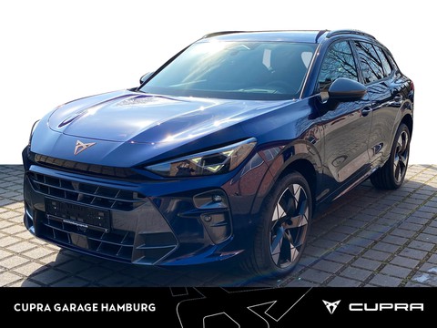 CUPRA Terramar 1.5 VZ e-HYBRID