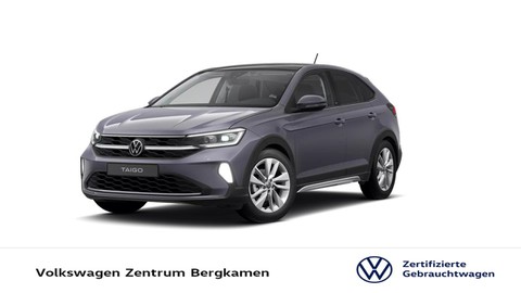 Volkswagen Taigo 1.5 MOVE LM17