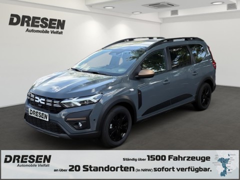 Dacia Jogger Extreme Eco-G 100