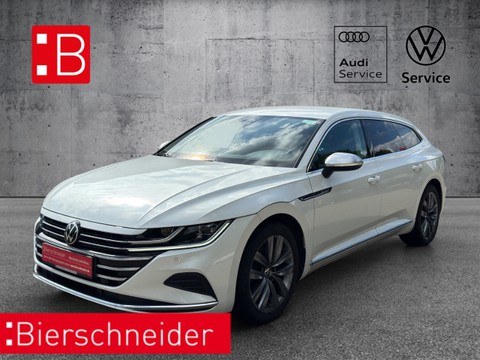 Volkswagen Arteon 2.0 TDI Shooting Brake Elegance PRO 18