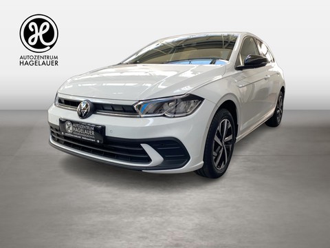 Volkswagen Polo 1.0 l GOAL 80