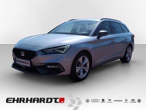 Seat Leon 2.0 TDI Sportstourer FR