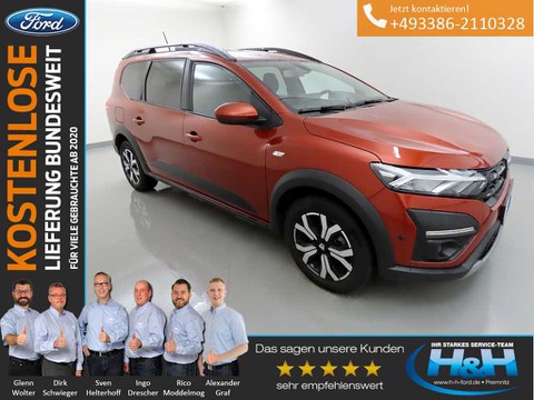 Dacia Jogger TCe 110 Comfort