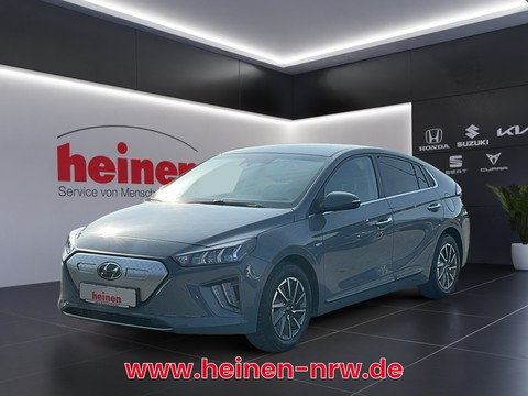Hyundai IONIQ Elektro Premium