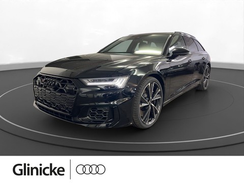 Audi S6 Avant