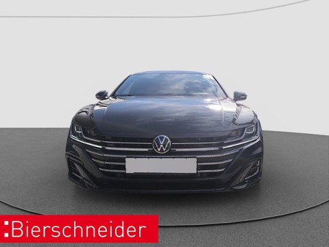 Volkswagen Arteon 2.0 TDI Shooting Brake R-LINE