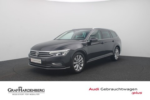 Volkswagen Passat Variant 2.0 TDI