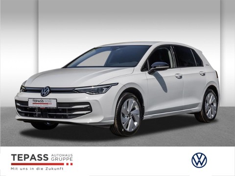 Volkswagen Golf Plus 1.5 l TSI OPF GOAL PLUS-PAKET