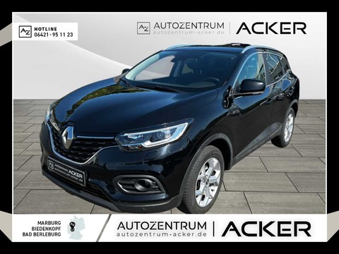 Renault Kadjar TCe 140 Business Edition
