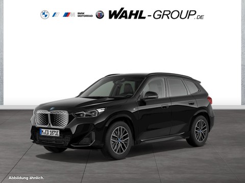 BMW iX 1 eDrive20 M Sport HarmanKardon