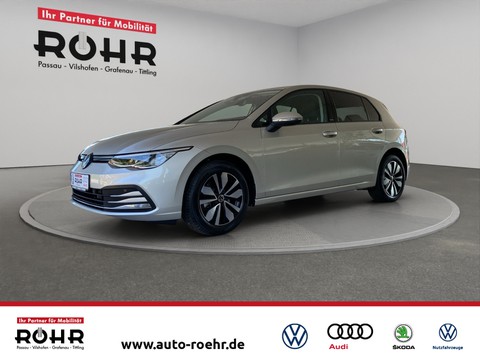 Volkswagen Golf 1.0 TSI VIII Life