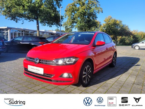 Volkswagen Polo 1.0 TSI United