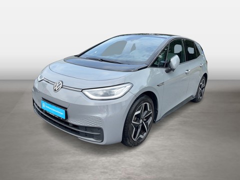 Volkswagen ID.3 Tech Pro Performance h