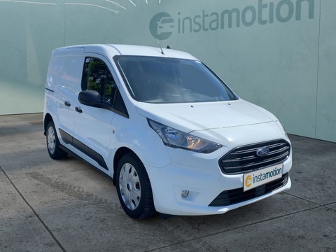 Ford Transit Connect 1.0 EcoBoost 210 (L1) Trend