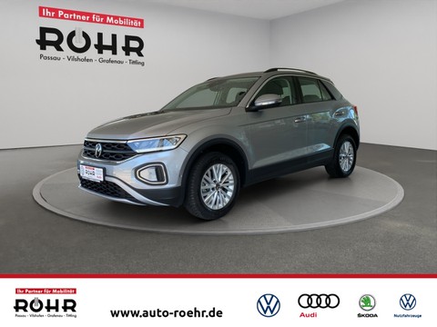 Volkswagen T-Roc 1.0 TSI Life