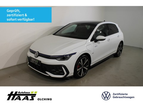 Volkswagen Golf 1.5 l GTE eHybrid OPF GTE eHybrid OPF u