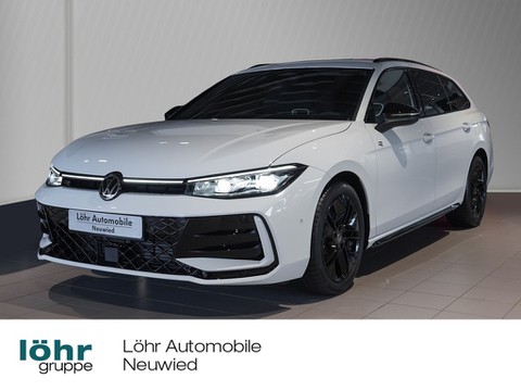 Volkswagen Passat 2.0 l TDI R-line