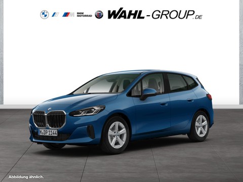 BMW 218 i ACTIVE TOURER KOMFORTZG