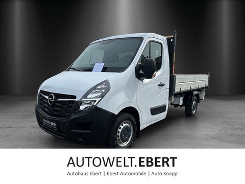 Opel Movano 3.5 NK-Kipper L2H1 t