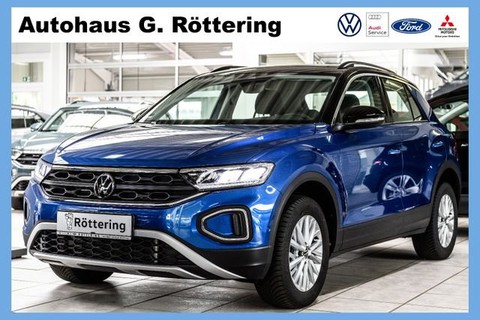 Volkswagen T-Roc 1.5 TSI Life