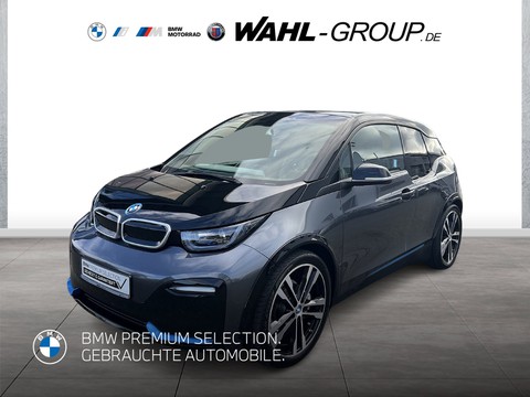 BMW i3 s 120Ah Comfort