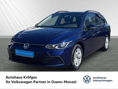 Volkswagen Golf Variant 1.5 TSI Golf VIII Life