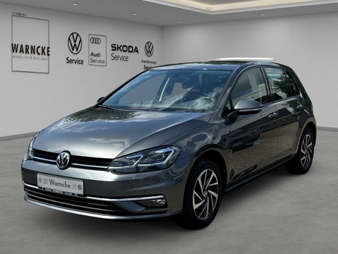 Volkswagen Golf 1.6 TDI VII 7 Join