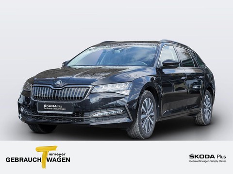 Skoda Superb Combi iV AMBITION