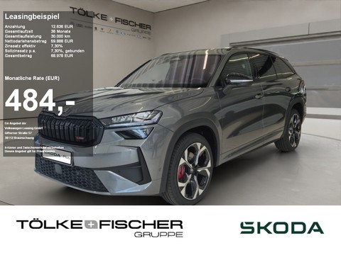 Skoda Kodiaq undefined