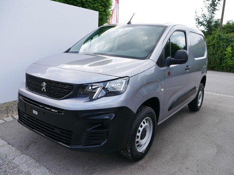 Peugeot Partner 2.0 Dangel L1 t