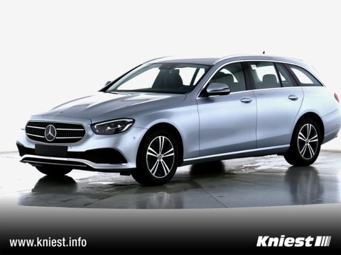 Mercedes-Benz E 220 T d Avandarde Spur Spiegel