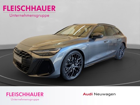 Audi A6 Avant TDI quattro Digitales El