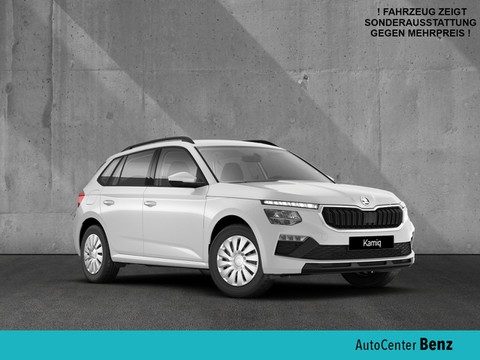 Skoda Kamiq 1.0 TSI ESSENCE DIGITAL