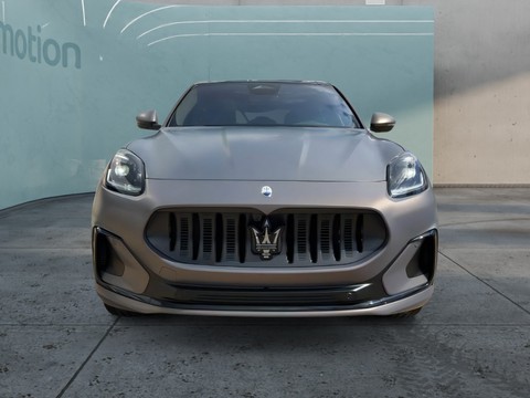 Maserati Grecale FOLGORE ELEKTRO 400V 557PS AWD