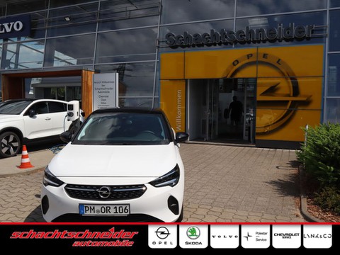 Opel Corsa 1.2 Elegance Allwetter