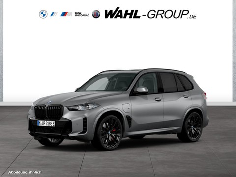 BMW X5 xDrive50e M Sport Pro IconicGlow