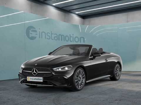 Mercedes-Benz CLE 220 undefined