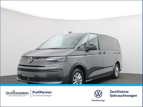 Volkswagen T7 Multivan 2.0 TDI Multivan LÜ Life