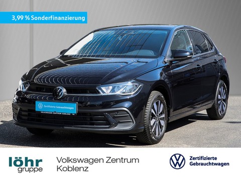 Volkswagen Polo 1.0 TSI Move